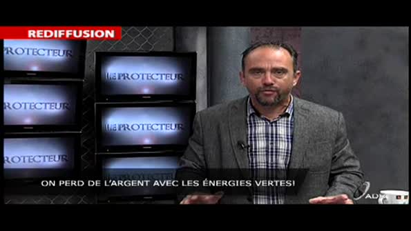 Les énergies vertes, c'est payant?